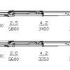 PK 15500T-EH High Performance