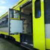 MBB Trainlift