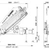 PK 33002 EH High Performance